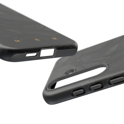Street Smart Samsung Galaxy S Tough Case