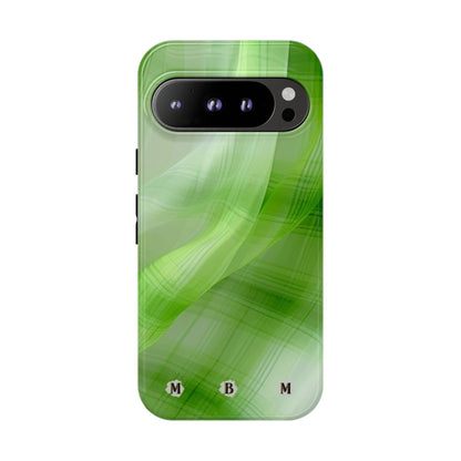 Algae Google Pixel Tough Case