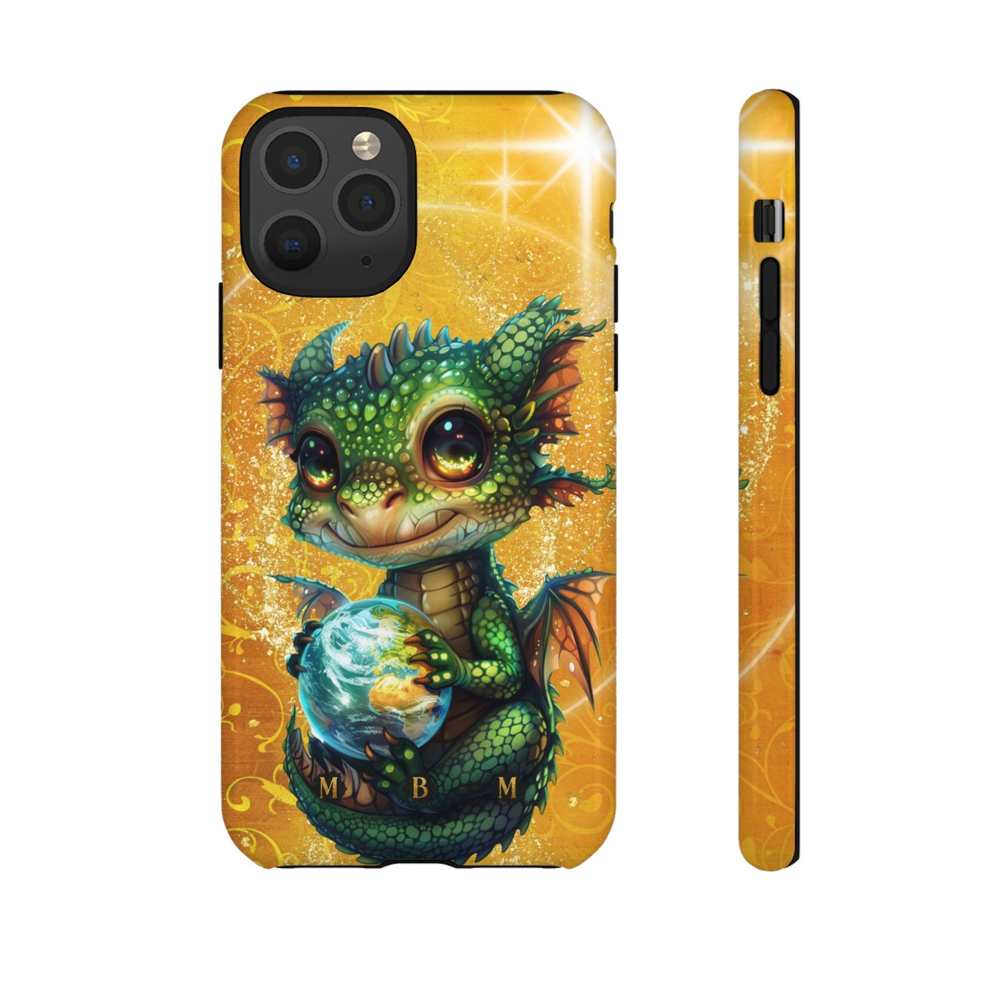 Pickles iPhone Tough Case