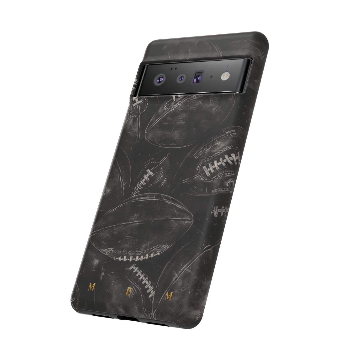 Ball Legends Google Pixel Tough Case