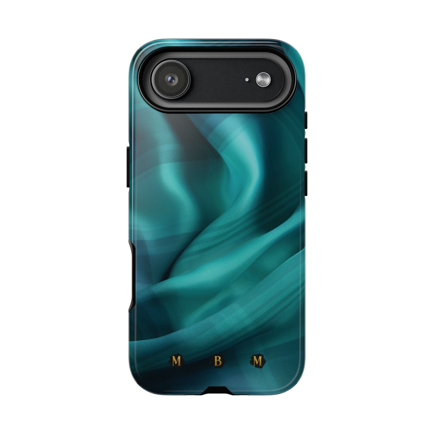 Ocean Zephyr iPhone Tough Case
