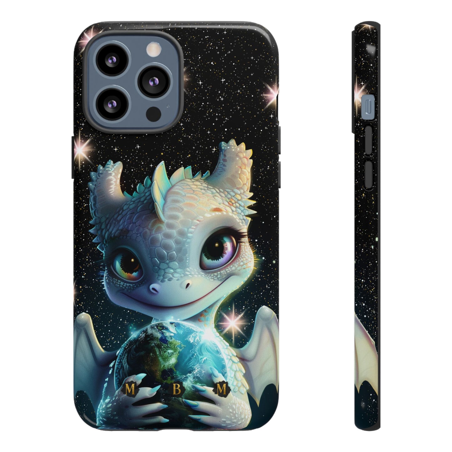 Lumi iPhone Tough Case