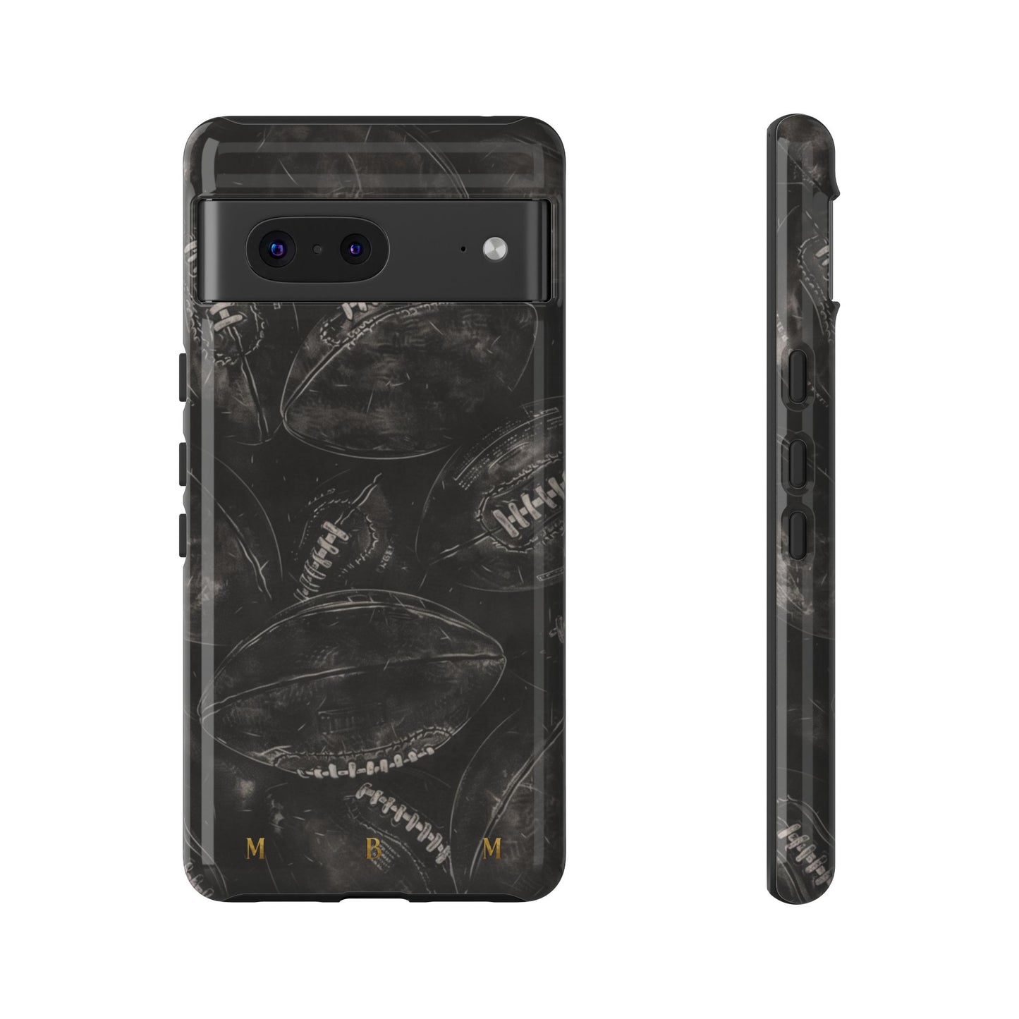Ball Legends Google Pixel Tough Case
