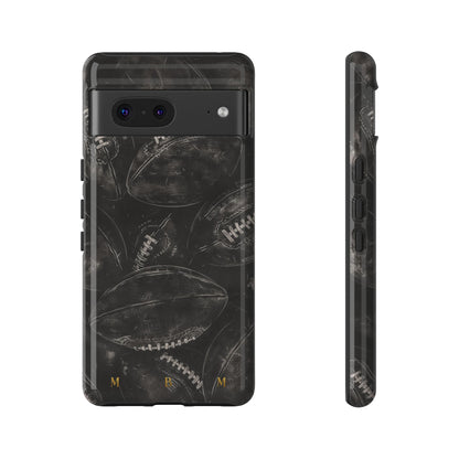 Ball Legends Google Pixel Tough Case