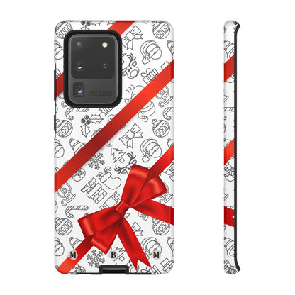 Merci Lazo: Charisma Samsung Galaxy S Tough Case