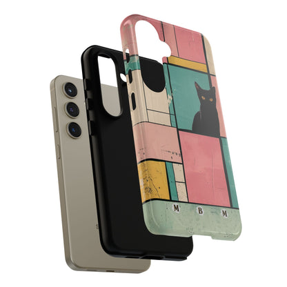 Felix Samsung Galaxy S Tough Case