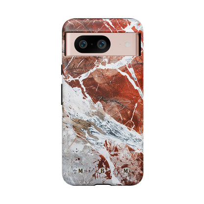 Rogue Wave Google Pixel Tough Case
