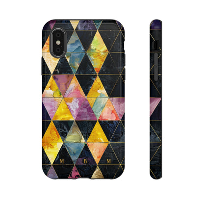 Vertex Prism iPhone Tough Case