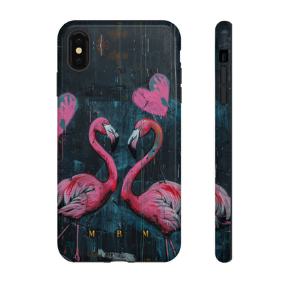 Ramingo iPhone Tough Case