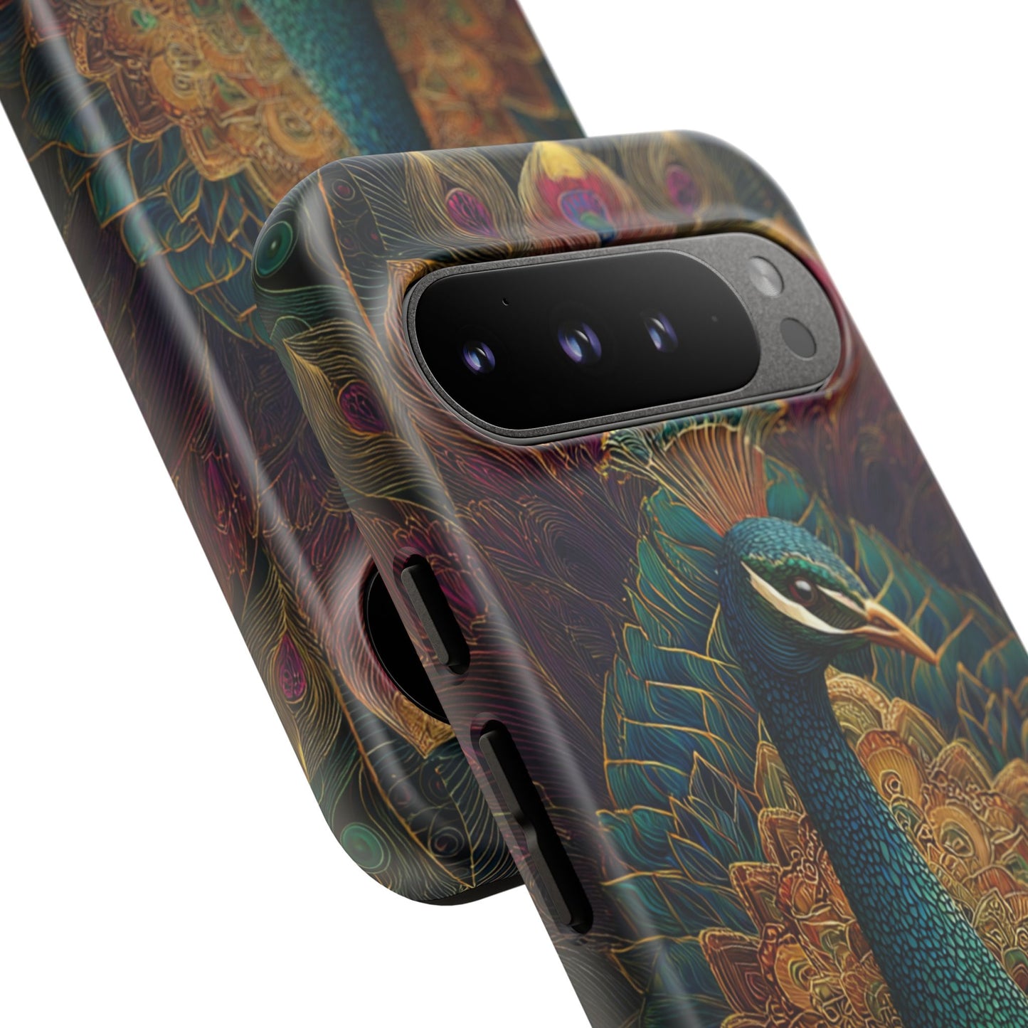 Kujaku: Daitan Google Pixel Tough Case