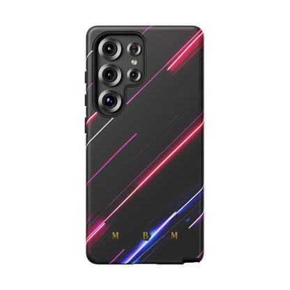 Aurora Samsung Galaxy S Tough Case