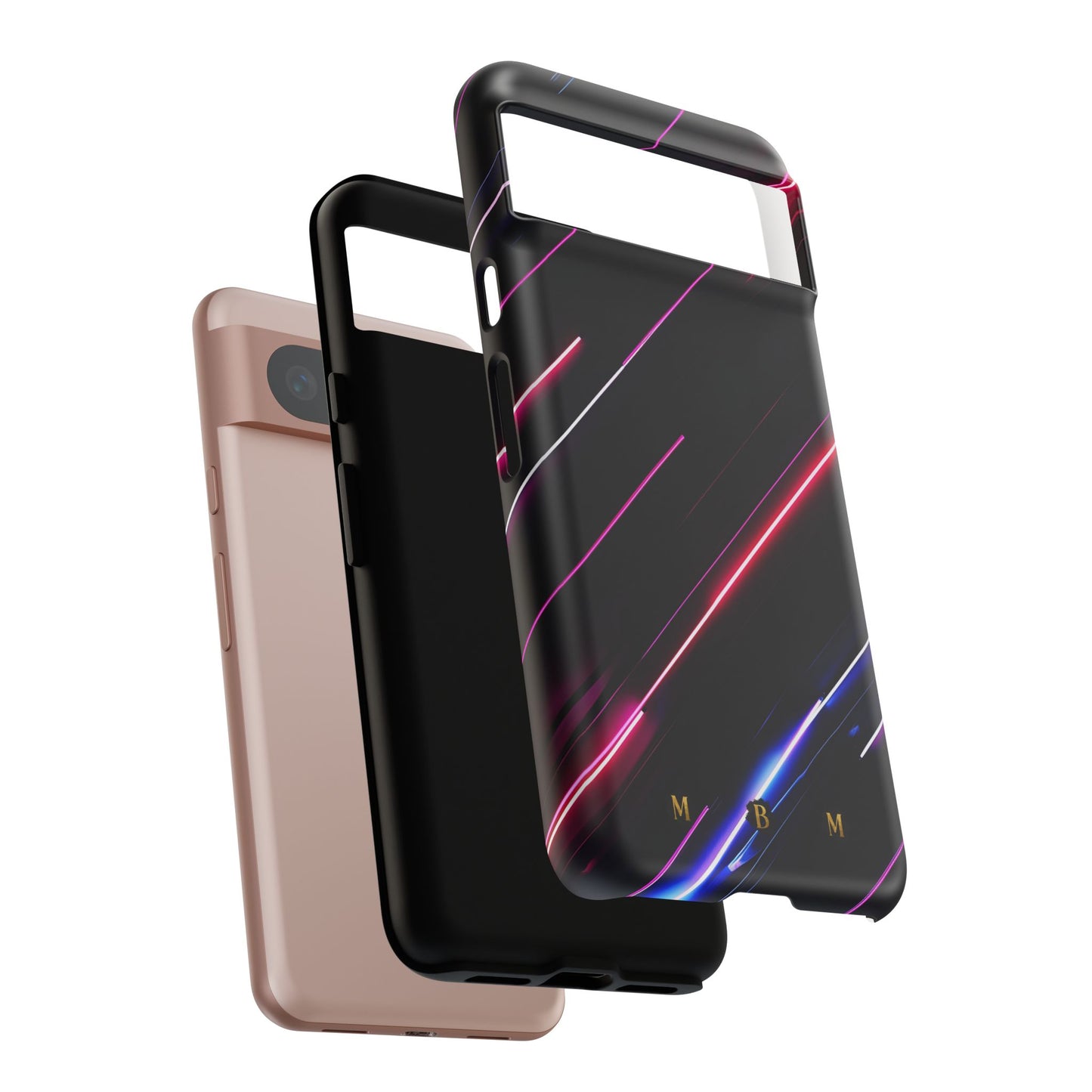Aurora Google Pixel Tough Case