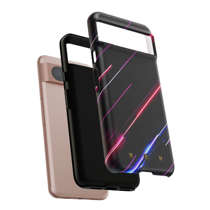 Aurora Google Pixel Tough Case
