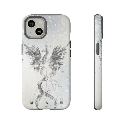 Ascension iPhone Tough Case