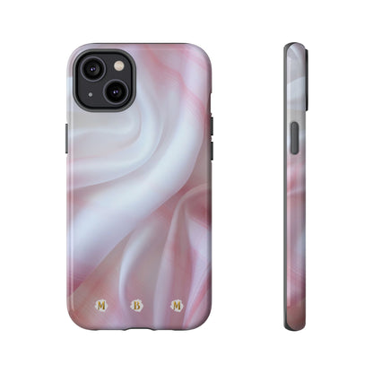 Whispering Rose iPhone Tough Case