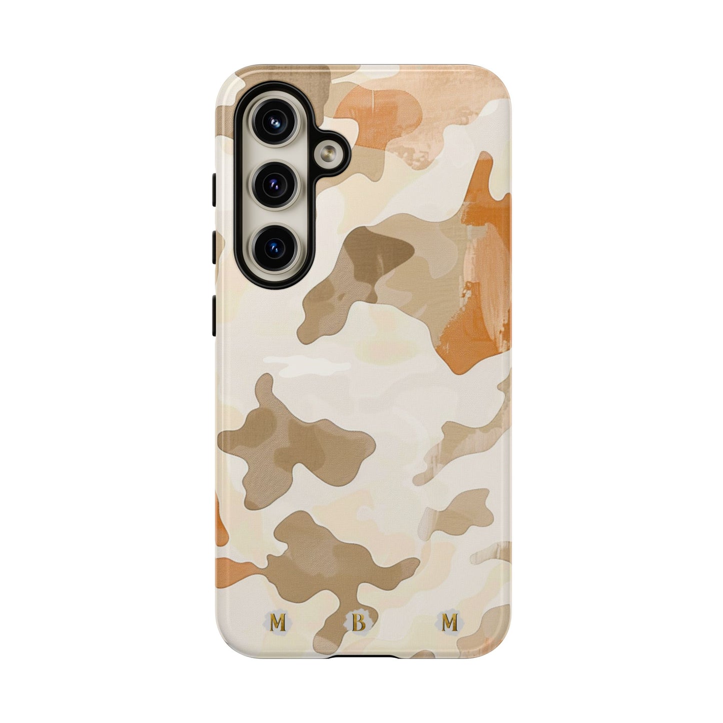 Desert Storm Samsung Galaxy S Tough Case