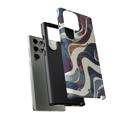 Boho Drift Samsung Galaxy S Tough Case