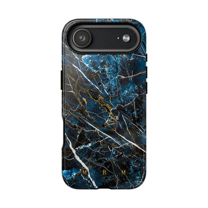 Icebreaker iPhone Tough Case
