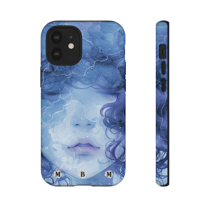 Dreamshade iPhone Tough Case