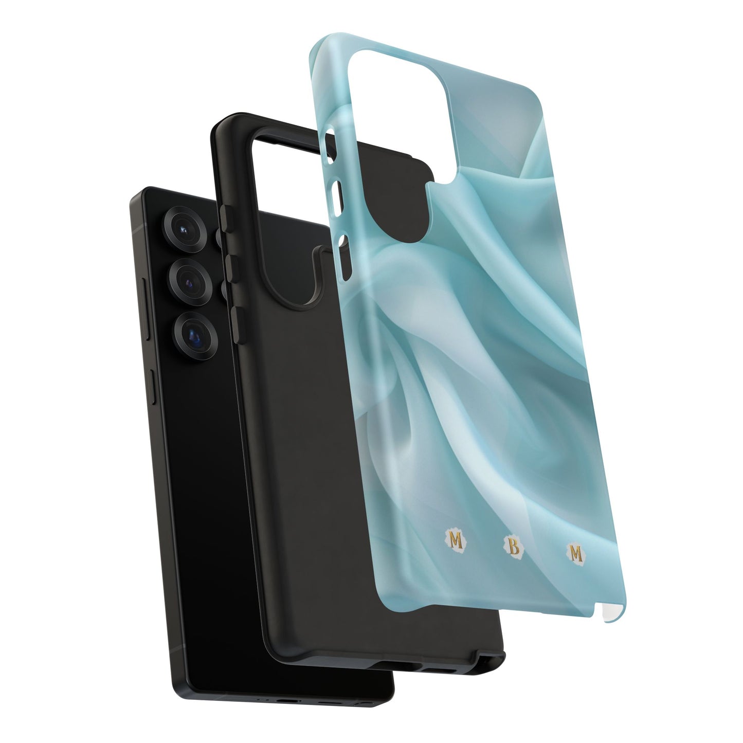 Whispering Winds Samsung Galaxy S Tough Case