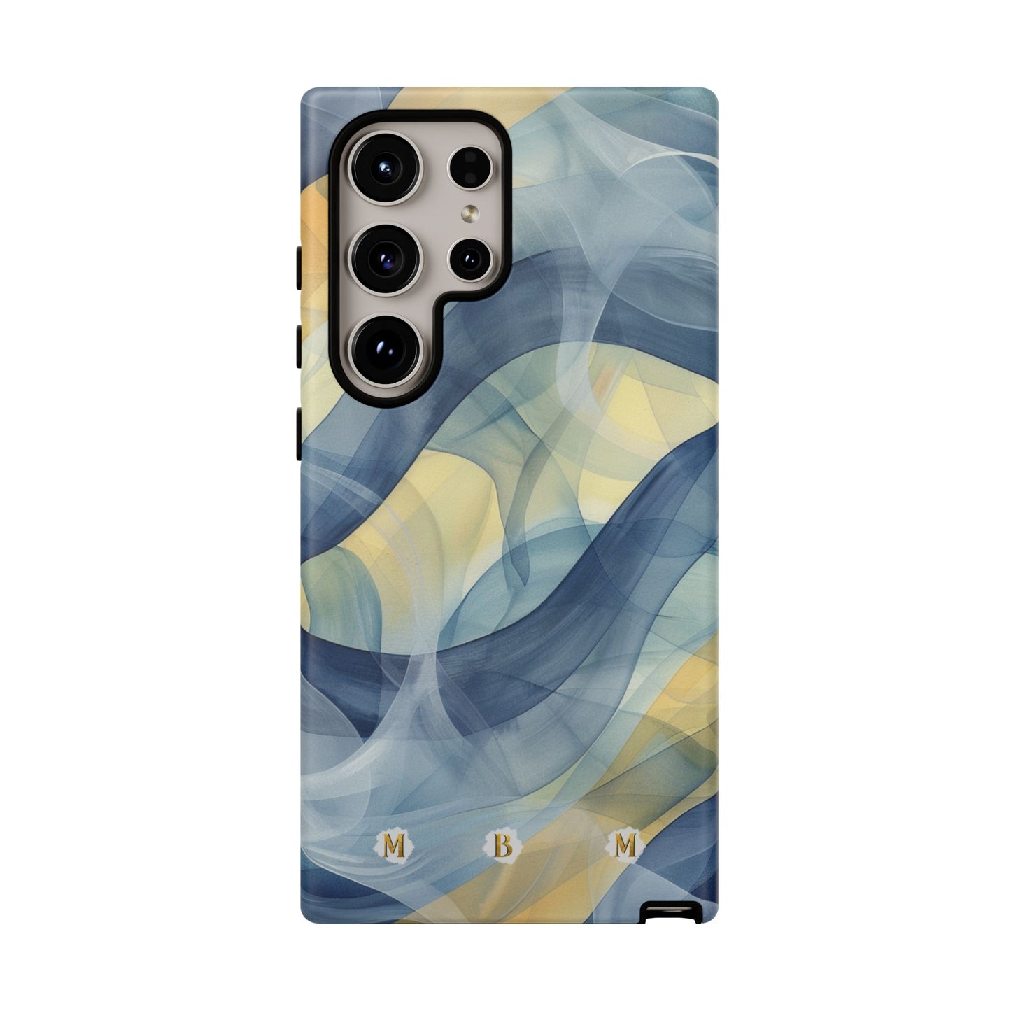 Driftlight Samsung Galaxy S Tough Case