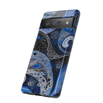 Nocturne Google Pixel Tough Case