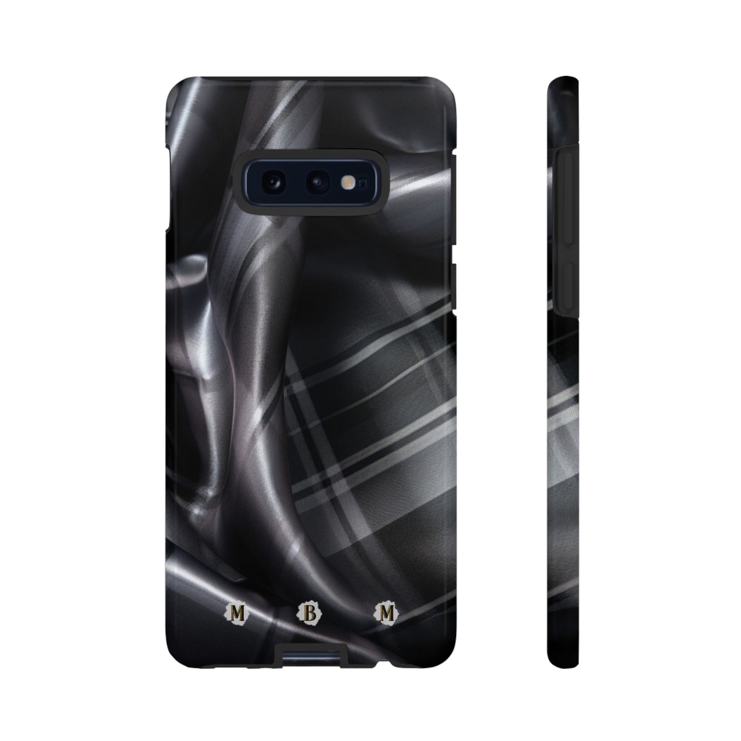 Onyx Zephyr Samsung Galaxy S Tough Case