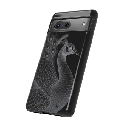 Kujaku: Yūgen Google Pixel Tough Case