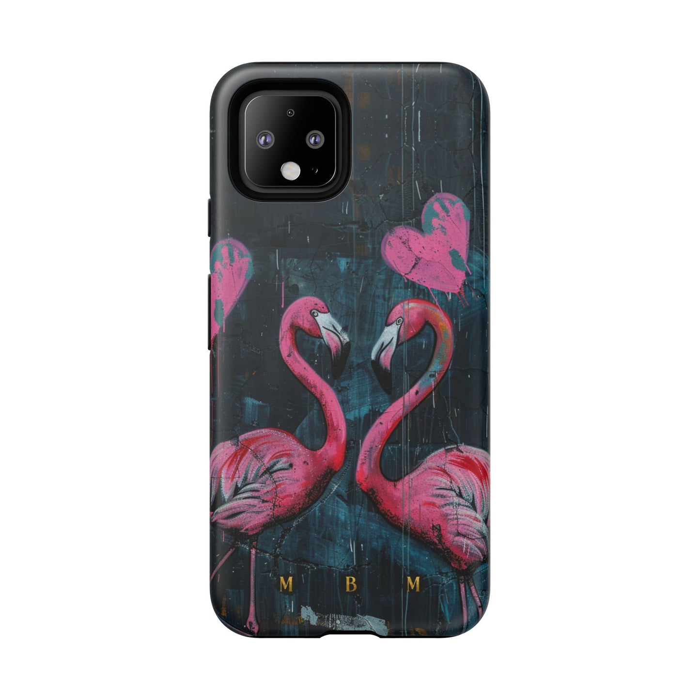 Ramingo Google Pixel Tough Case