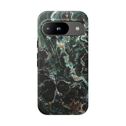 Envious Marble Google Pixel Tough Case