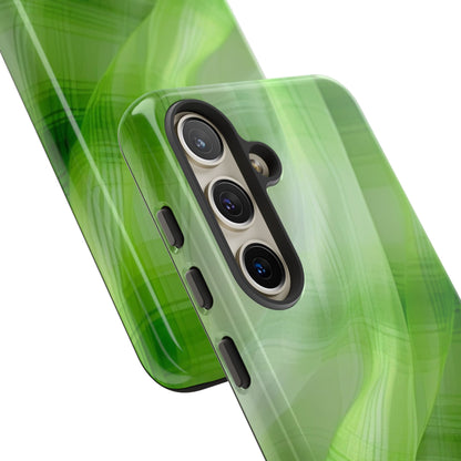 Algae Samsung Galaxy S Tough Case