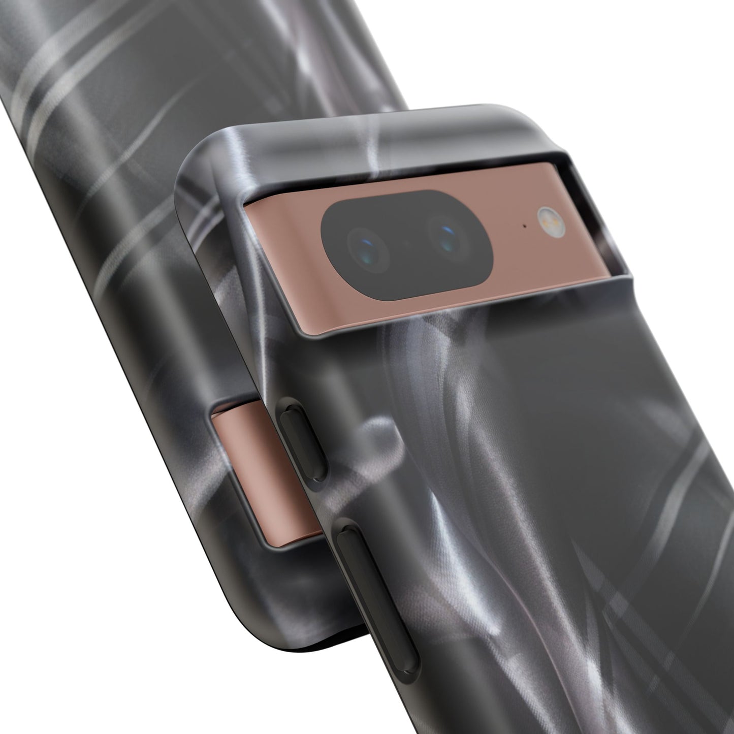 Onyx Zephyr Google Pixel Tough Case