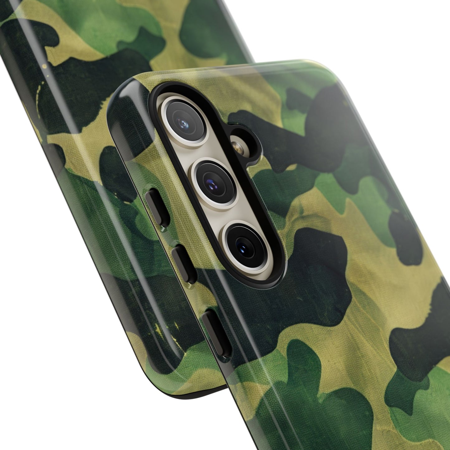 Garrison Samsung Galaxy S Tough Case