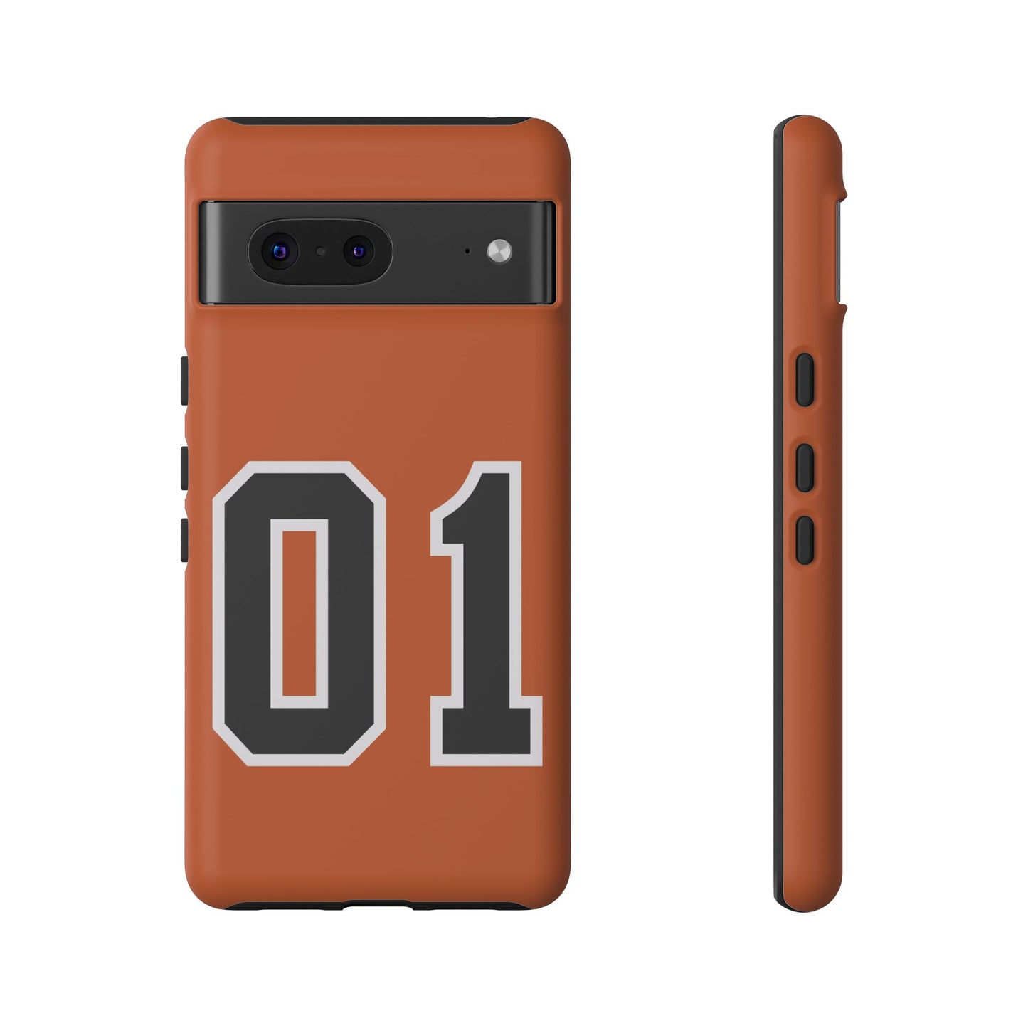 General 01 Google Pixel Tough Case