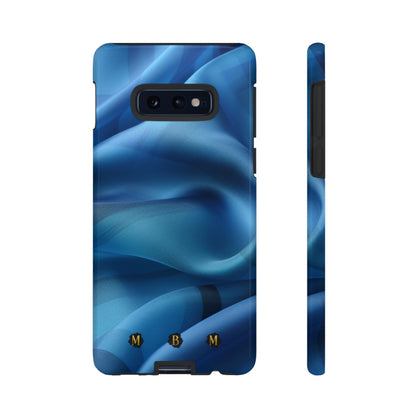 Indigo Zephyr Samsung Galaxy S Tough Case