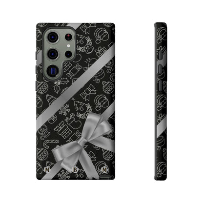 Merci Lazo: Elegance Samsung Galaxy S Tough Case
