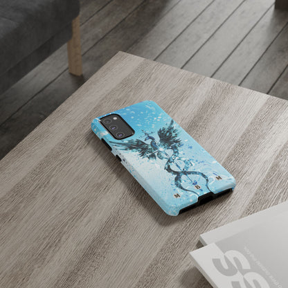 Descension Samsung Galaxy S Tough Case
