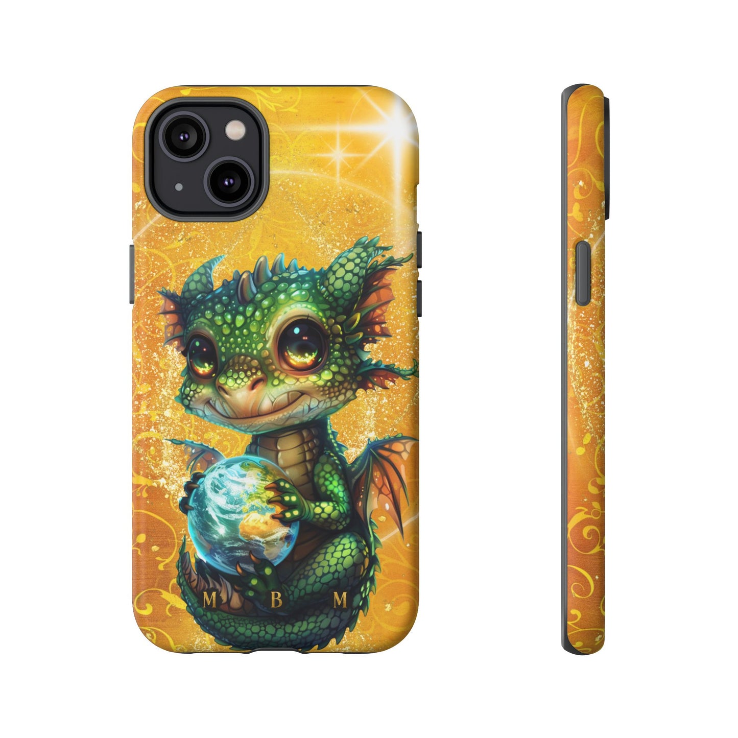 Pickles iPhone Tough Case