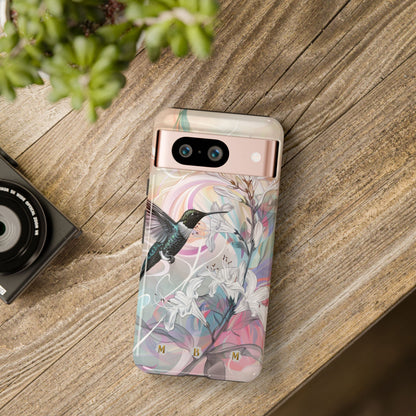 Sylph Song Google Pixel Tough Case