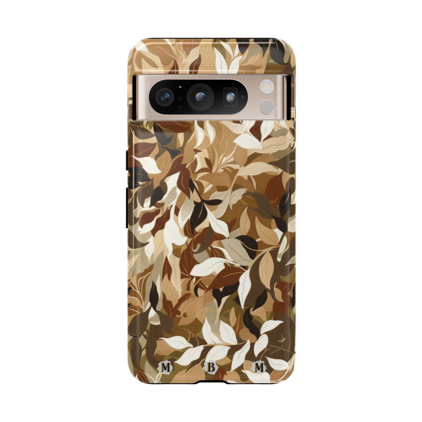 Autumn Ambush Google Pixel Tough Case