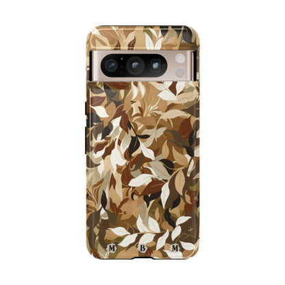 Autumn Ambush Google Pixel Tough Case