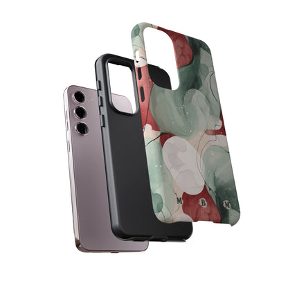 Evergreen Muse Samsung Galaxy S Tough Case