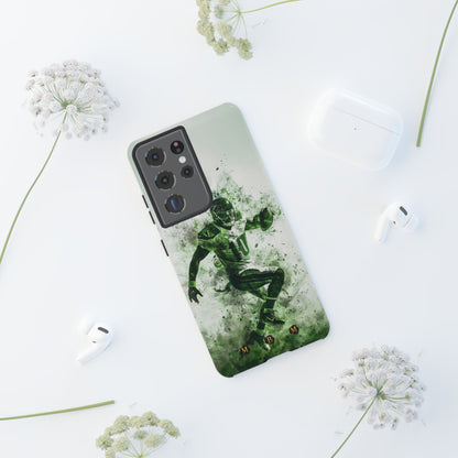 10 1st & 10 Samsung Galaxy S Tough Case