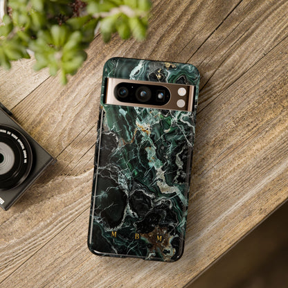 Envious Marble Google Pixel Tough Case