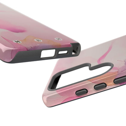 Blush Crush Samsung Galaxy S Tough Case