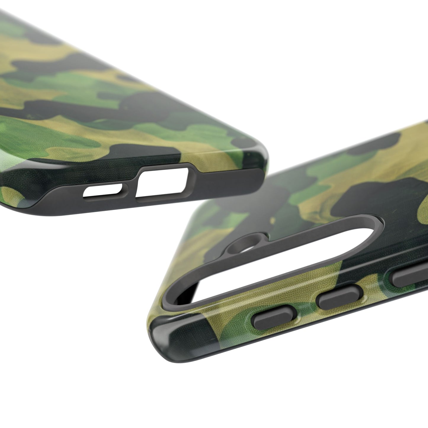 Garrison Samsung Galaxy S Tough Case