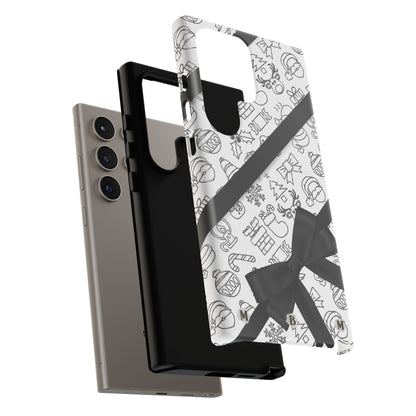 Merci Lazo: Poise Samsung Galaxy S Tough Case