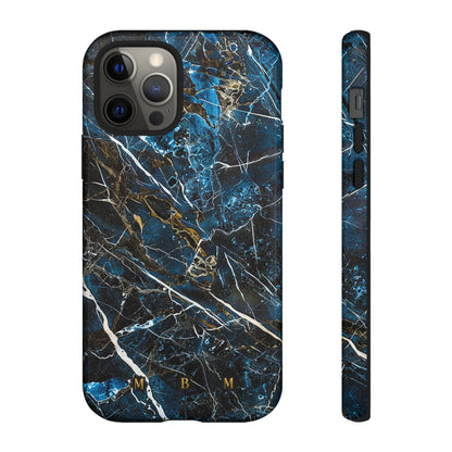 Icebreaker iPhone Tough Case