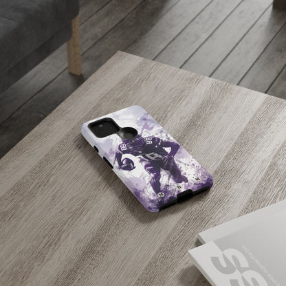 88 1st & 10 Google Pixel Tough Case