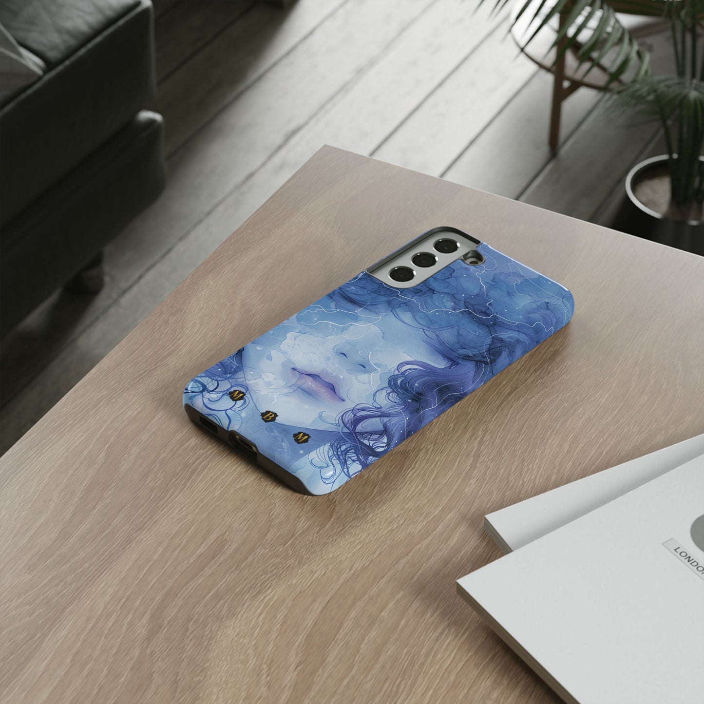 Dreamshade Samsung Galaxy S Tough Case
